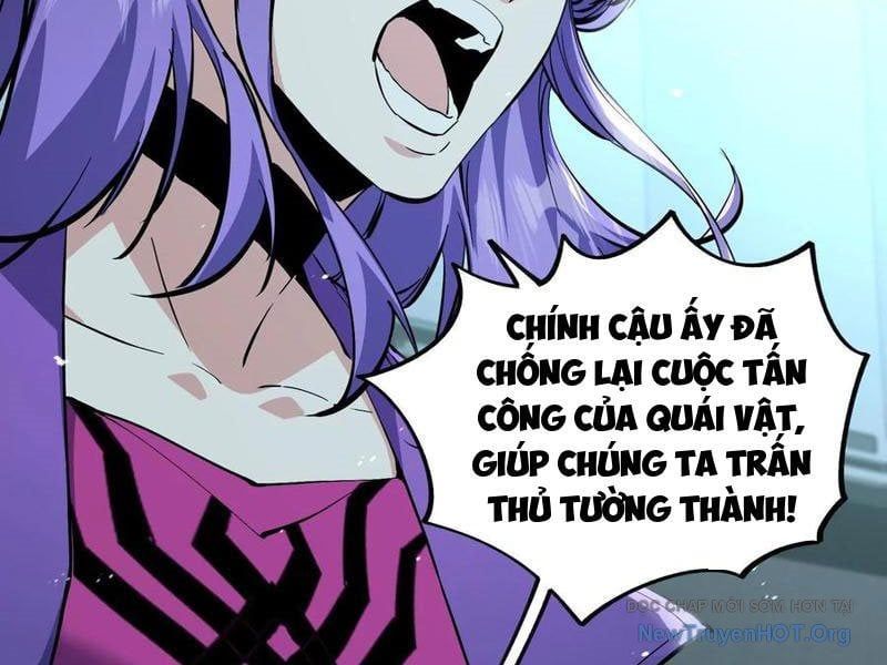 Mạt Thế Cẩu Sinh: Gián Giúp Ta Chồng Buff: Chapter 60