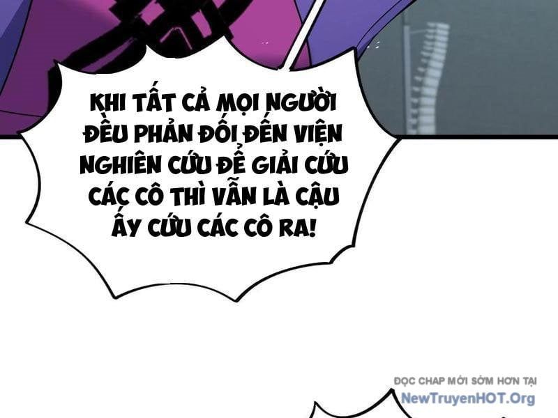 Mạt Thế Cẩu Sinh: Gián Giúp Ta Chồng Buff: Chapter 60