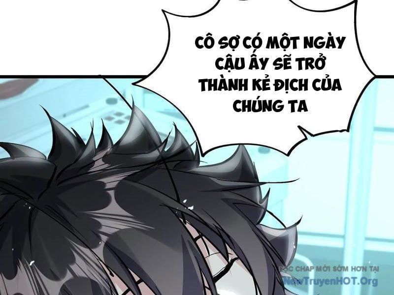 Mạt Thế Cẩu Sinh: Gián Giúp Ta Chồng Buff: Chapter 60