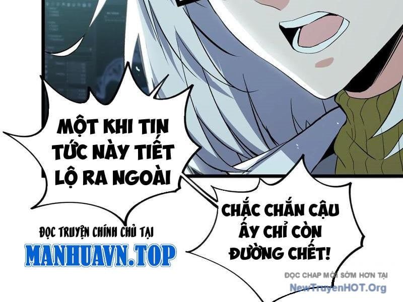 Mạt Thế Cẩu Sinh: Gián Giúp Ta Chồng Buff: Chapter 60