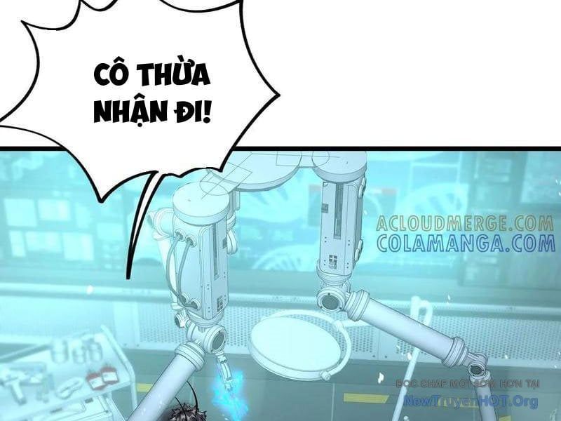 Mạt Thế Cẩu Sinh: Gián Giúp Ta Chồng Buff: Chapter 60