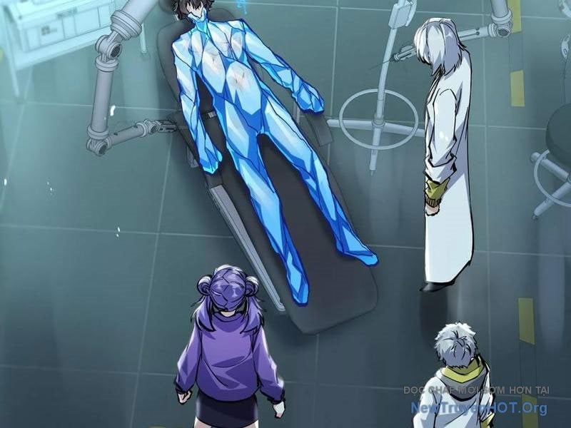 Mạt Thế Cẩu Sinh: Gián Giúp Ta Chồng Buff: Chapter 60