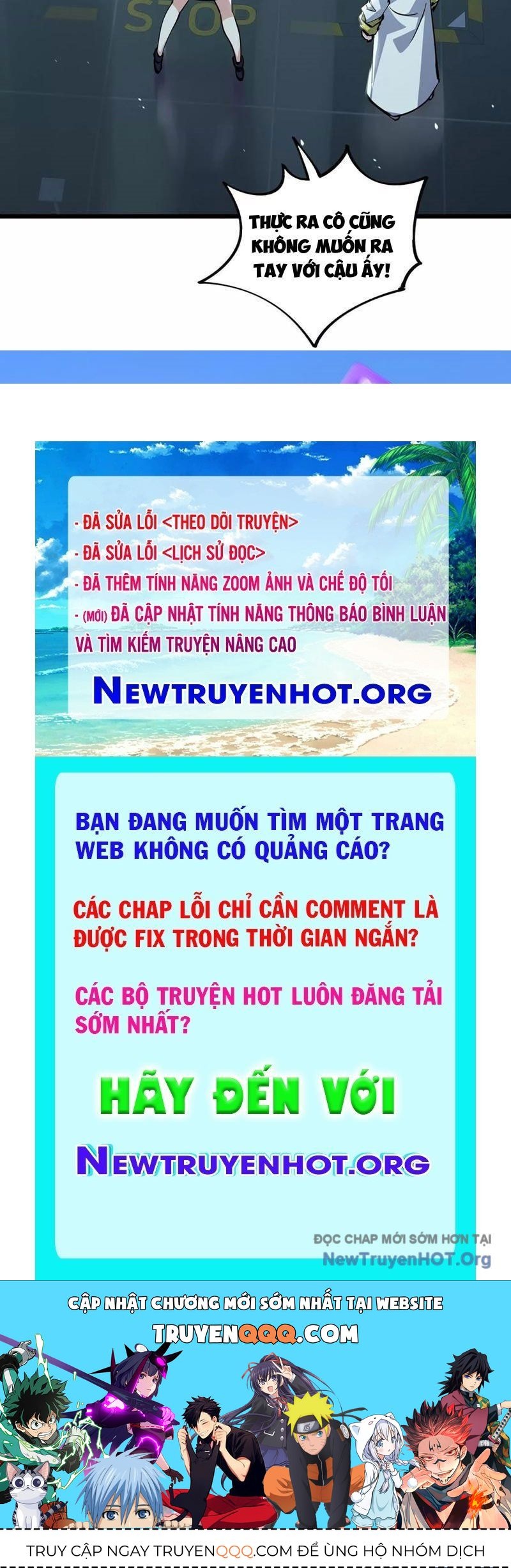 Mạt Thế Cẩu Sinh: Gián Giúp Ta Chồng Buff: Chapter 60