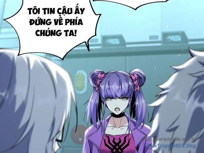 Mạt Thế Cẩu Sinh: Gián Giúp Ta Chồng Buff: Chapter 60