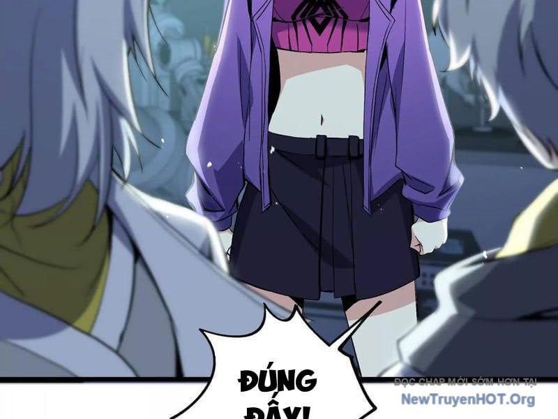 Mạt Thế Cẩu Sinh: Gián Giúp Ta Chồng Buff: Chapter 60