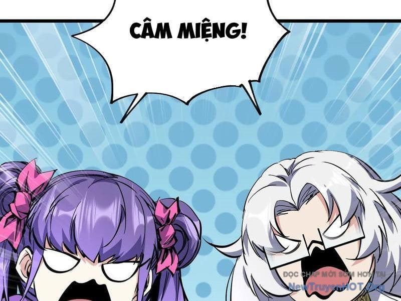 Mạt Thế Cẩu Sinh: Gián Giúp Ta Chồng Buff: Chapter 60