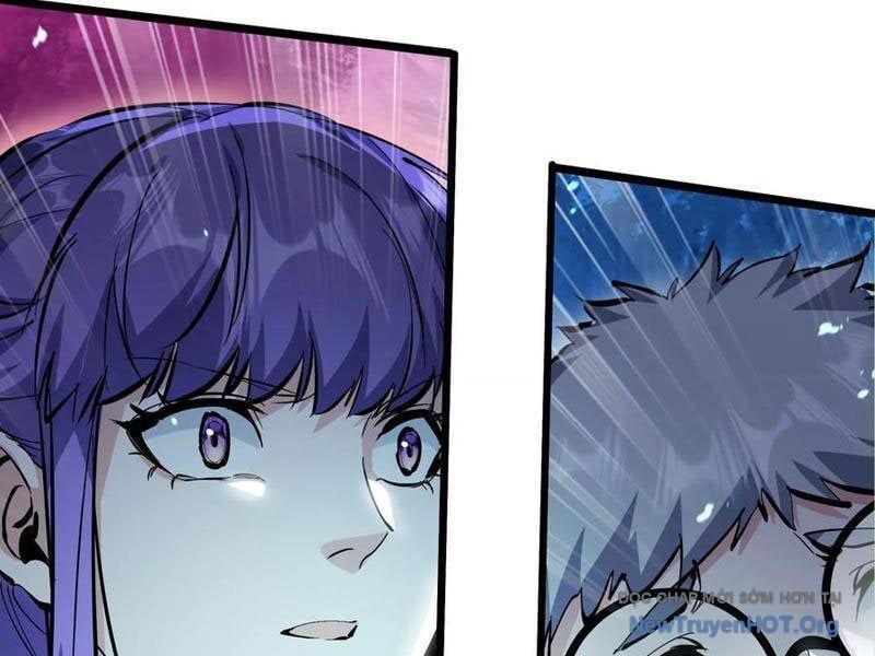 Mạt Thế Cẩu Sinh: Gián Giúp Ta Chồng Buff: Chapter 60