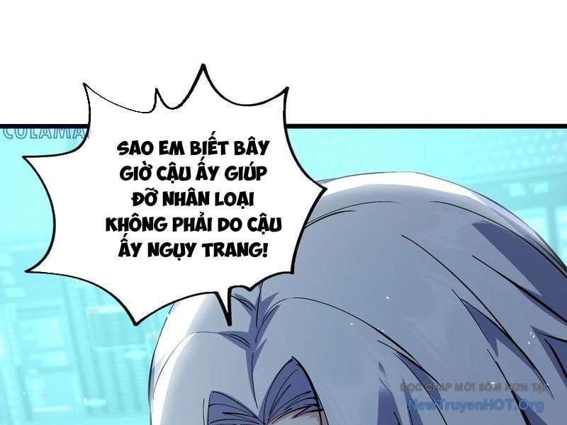 Mạt Thế Cẩu Sinh: Gián Giúp Ta Chồng Buff: Chapter 60