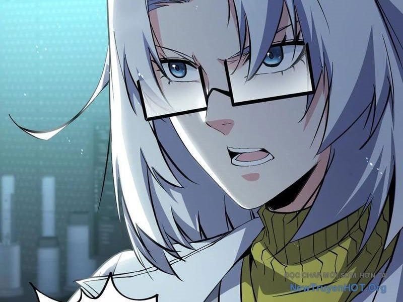 Mạt Thế Cẩu Sinh: Gián Giúp Ta Chồng Buff: Chapter 60