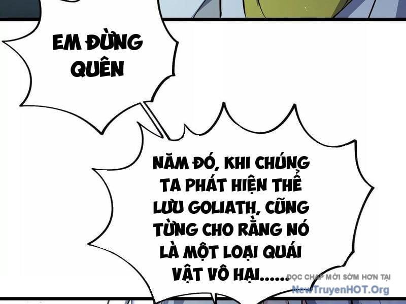 Mạt Thế Cẩu Sinh: Gián Giúp Ta Chồng Buff: Chapter 60