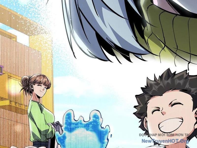 Mạt Thế Cẩu Sinh: Gián Giúp Ta Chồng Buff: Chapter 60