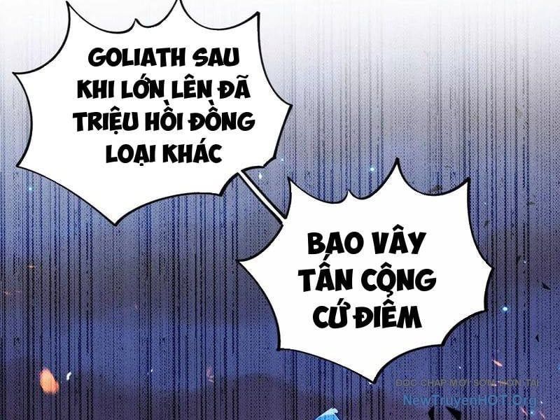 Mạt Thế Cẩu Sinh: Gián Giúp Ta Chồng Buff: Chapter 60