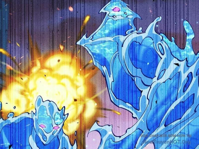 Mạt Thế Cẩu Sinh: Gián Giúp Ta Chồng Buff: Chapter 60