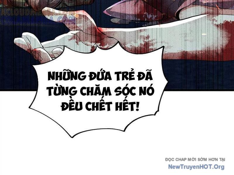 Mạt Thế Cẩu Sinh: Gián Giúp Ta Chồng Buff: Chapter 60