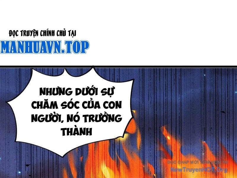 Mạt Thế Cẩu Sinh: Gián Giúp Ta Chồng Buff: Chapter 60
