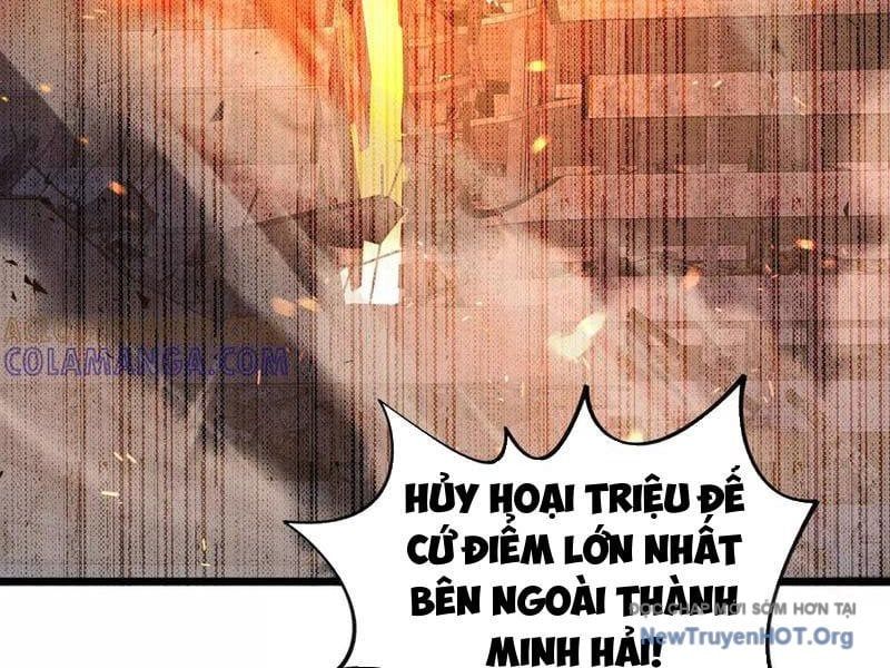 Mạt Thế Cẩu Sinh: Gián Giúp Ta Chồng Buff: Chapter 60