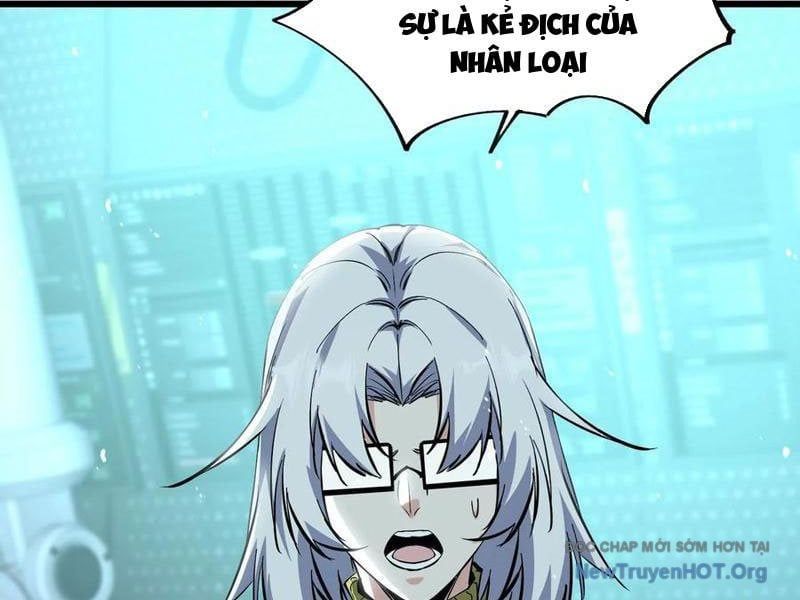 Mạt Thế Cẩu Sinh: Gián Giúp Ta Chồng Buff: Chapter 60