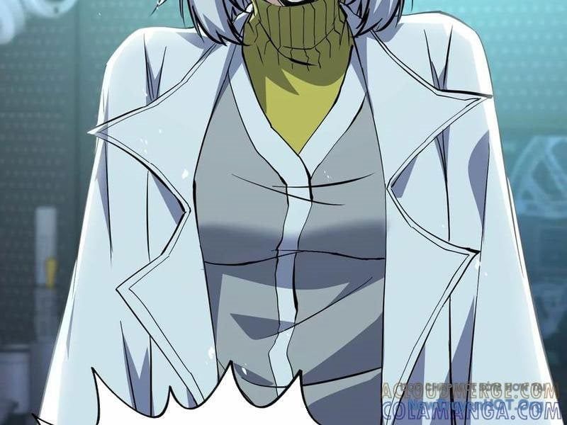 Mạt Thế Cẩu Sinh: Gián Giúp Ta Chồng Buff: Chapter 60