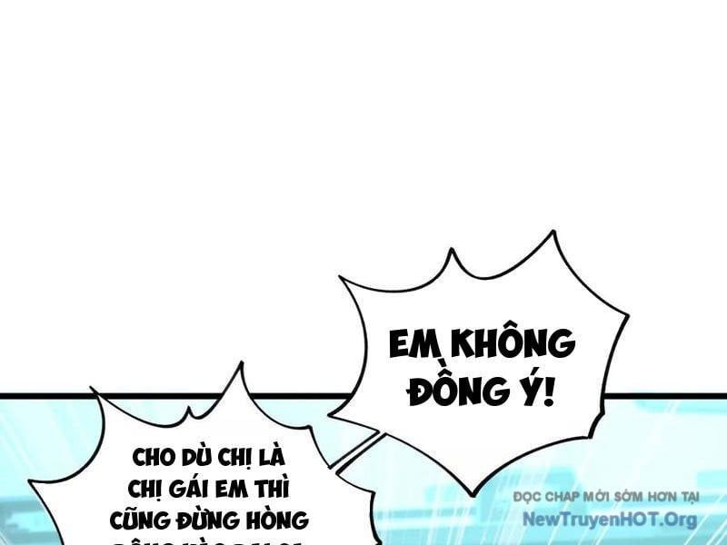 Mạt Thế Cẩu Sinh: Gián Giúp Ta Chồng Buff: Chapter 60