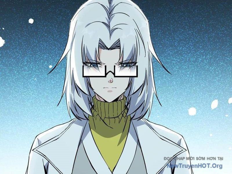 Mạt Thế Cẩu Sinh: Gián Giúp Ta Chồng Buff: Chapter 60