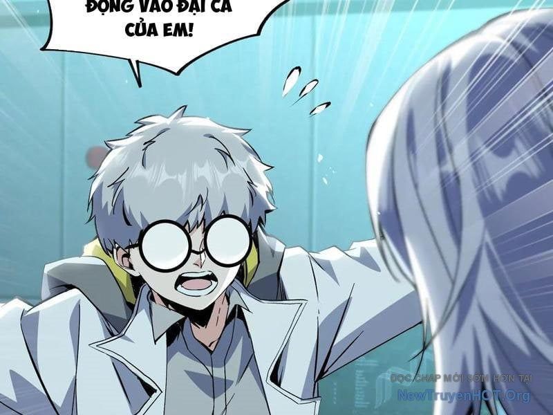 Mạt Thế Cẩu Sinh: Gián Giúp Ta Chồng Buff: Chapter 60