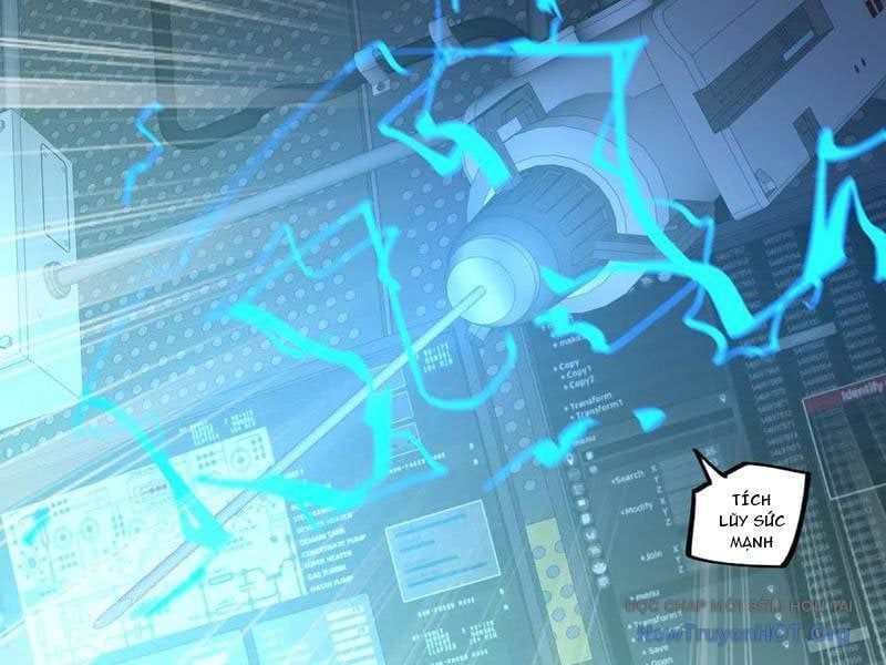 Mạt Thế Cẩu Sinh: Gián Giúp Ta Chồng Buff: Chapter 60