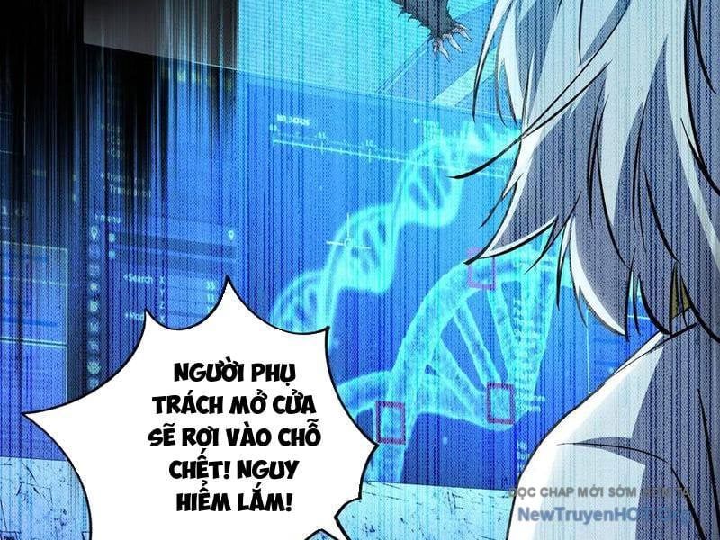 Mạt Thế Cẩu Sinh: Gián Giúp Ta Chồng Buff: Chapter 60