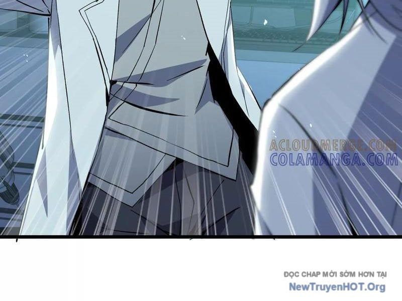 Mạt Thế Cẩu Sinh: Gián Giúp Ta Chồng Buff: Chapter 60