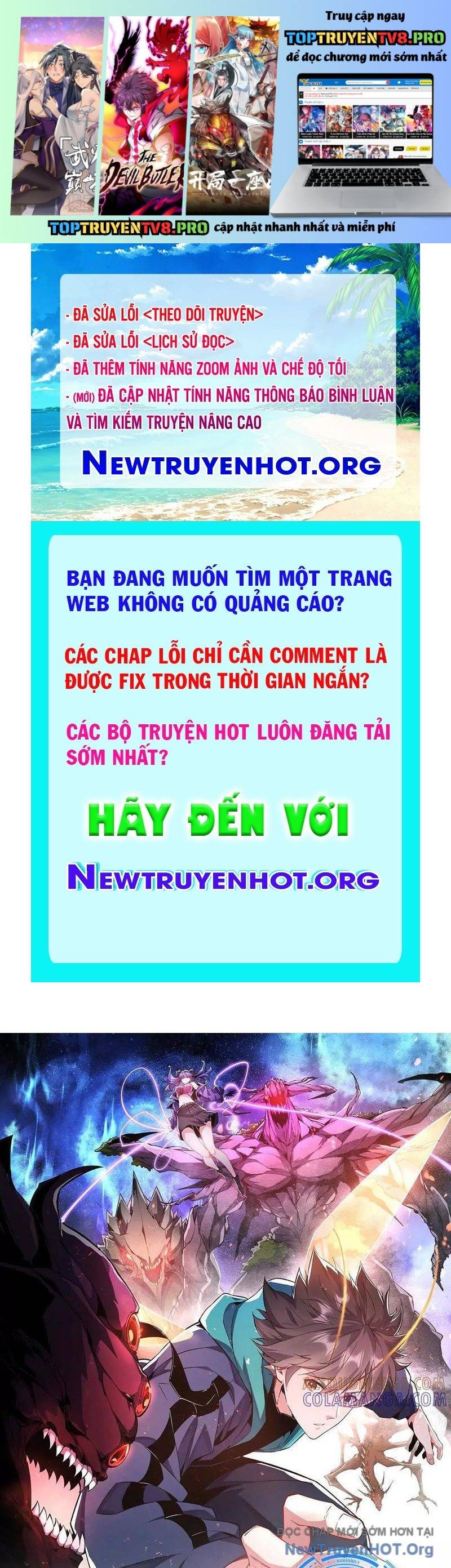 Mạt Thế Cẩu Sinh: Gián Giúp Ta Chồng Buff: Chapter 61