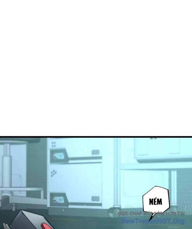 Mạt Thế Cẩu Sinh: Gián Giúp Ta Chồng Buff: Chapter 61