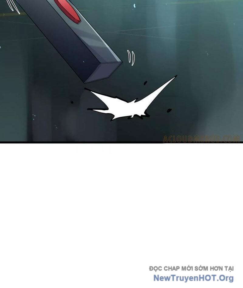 Mạt Thế Cẩu Sinh: Gián Giúp Ta Chồng Buff: Chapter 61