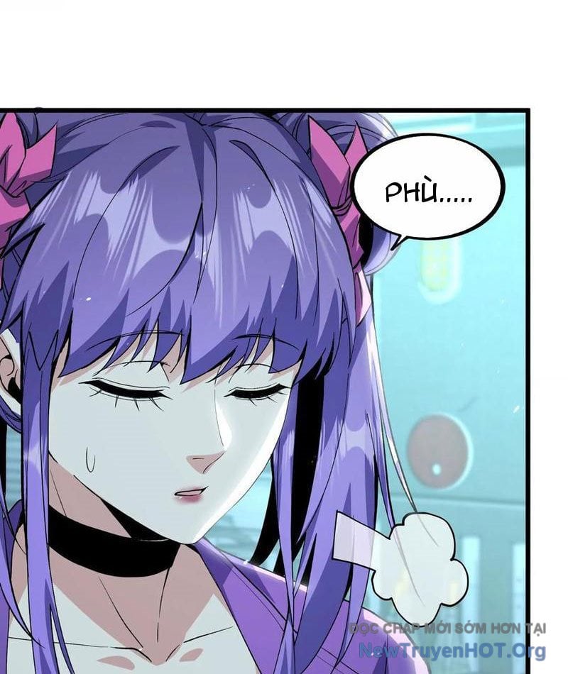 Mạt Thế Cẩu Sinh: Gián Giúp Ta Chồng Buff: Chapter 61