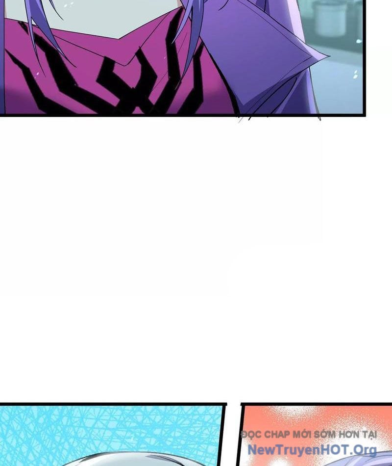 Mạt Thế Cẩu Sinh: Gián Giúp Ta Chồng Buff: Chapter 61