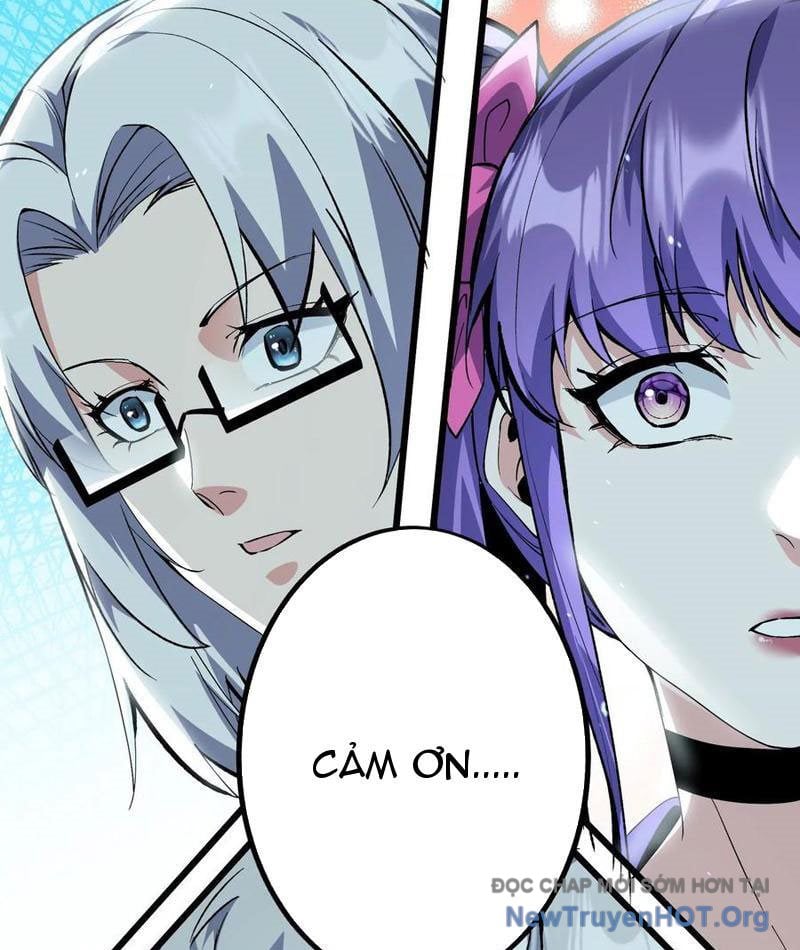 Mạt Thế Cẩu Sinh: Gián Giúp Ta Chồng Buff: Chapter 61