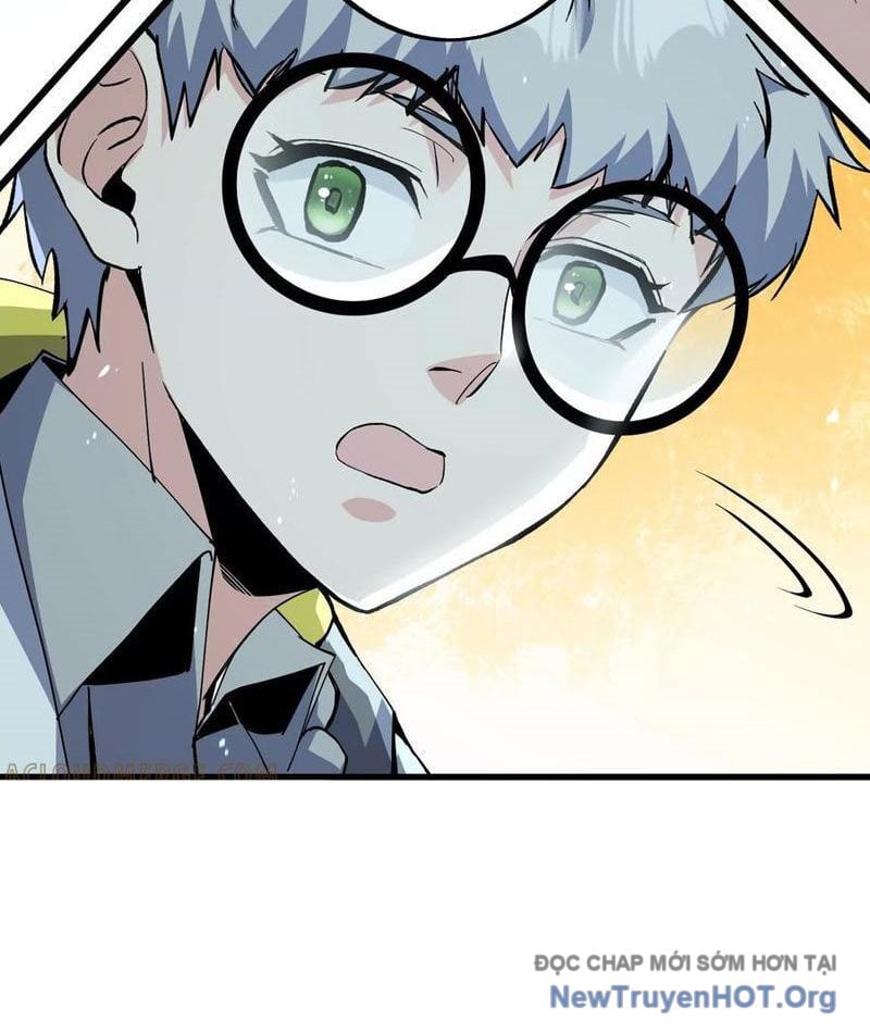 Mạt Thế Cẩu Sinh: Gián Giúp Ta Chồng Buff: Chapter 61