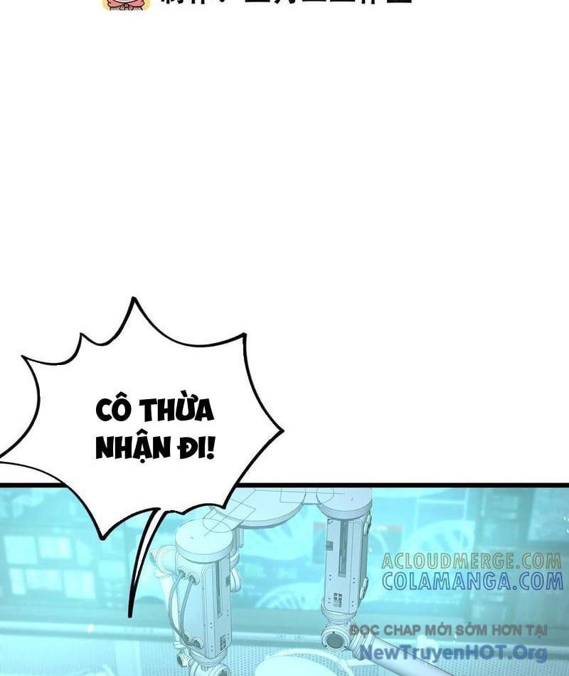 Mạt Thế Cẩu Sinh: Gián Giúp Ta Chồng Buff: Chapter 61