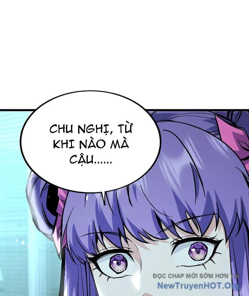 Mạt Thế Cẩu Sinh: Gián Giúp Ta Chồng Buff: Chapter 61