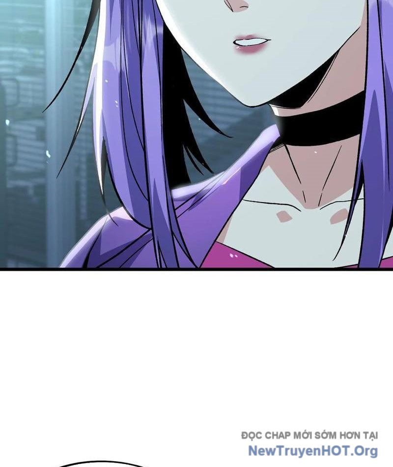 Mạt Thế Cẩu Sinh: Gián Giúp Ta Chồng Buff: Chapter 61