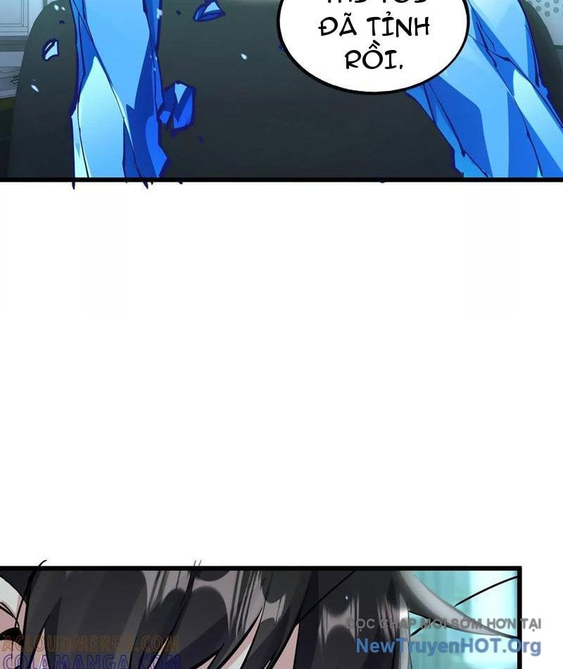 Mạt Thế Cẩu Sinh: Gián Giúp Ta Chồng Buff: Chapter 61