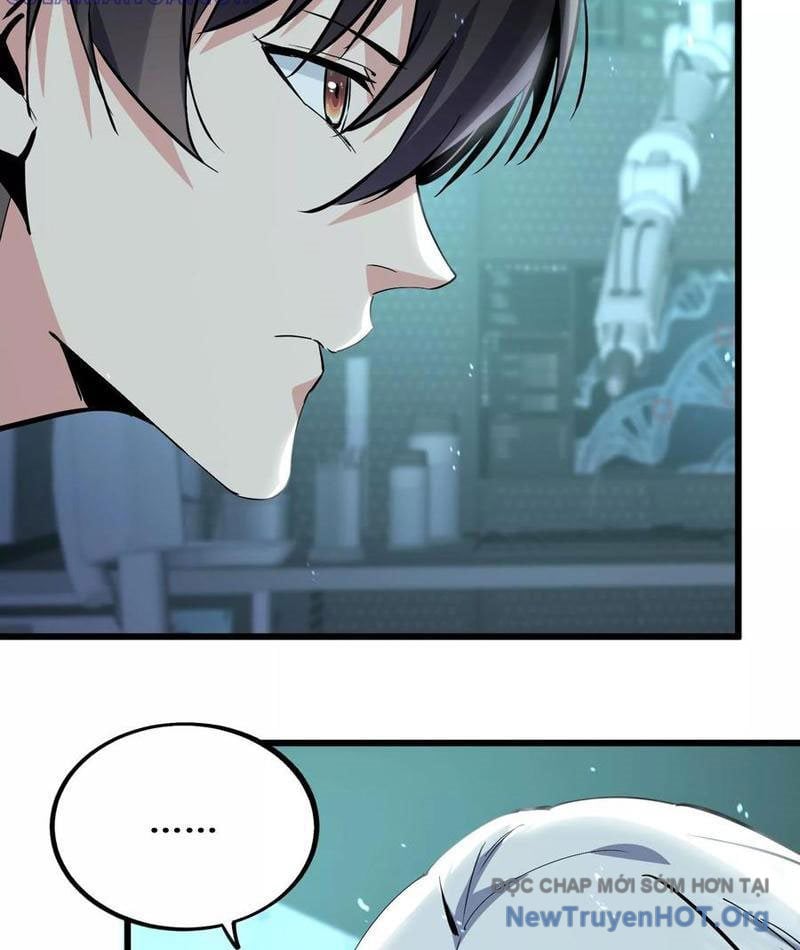 Mạt Thế Cẩu Sinh: Gián Giúp Ta Chồng Buff: Chapter 61