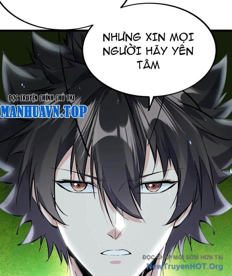 Mạt Thế Cẩu Sinh: Gián Giúp Ta Chồng Buff: Chapter 61