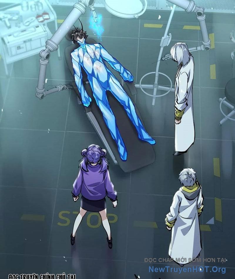 Mạt Thế Cẩu Sinh: Gián Giúp Ta Chồng Buff: Chapter 61