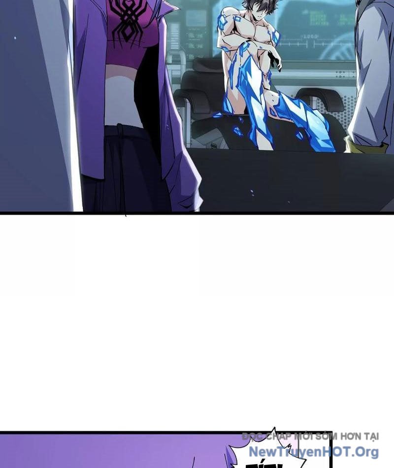 Mạt Thế Cẩu Sinh: Gián Giúp Ta Chồng Buff: Chapter 61