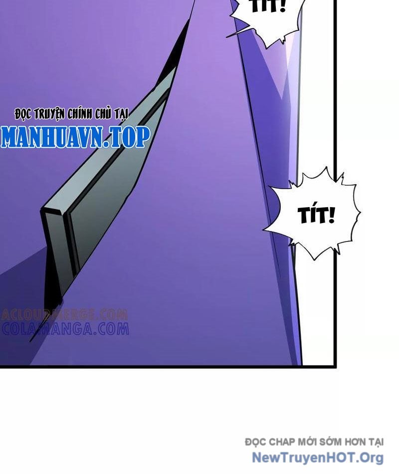 Mạt Thế Cẩu Sinh: Gián Giúp Ta Chồng Buff: Chapter 61