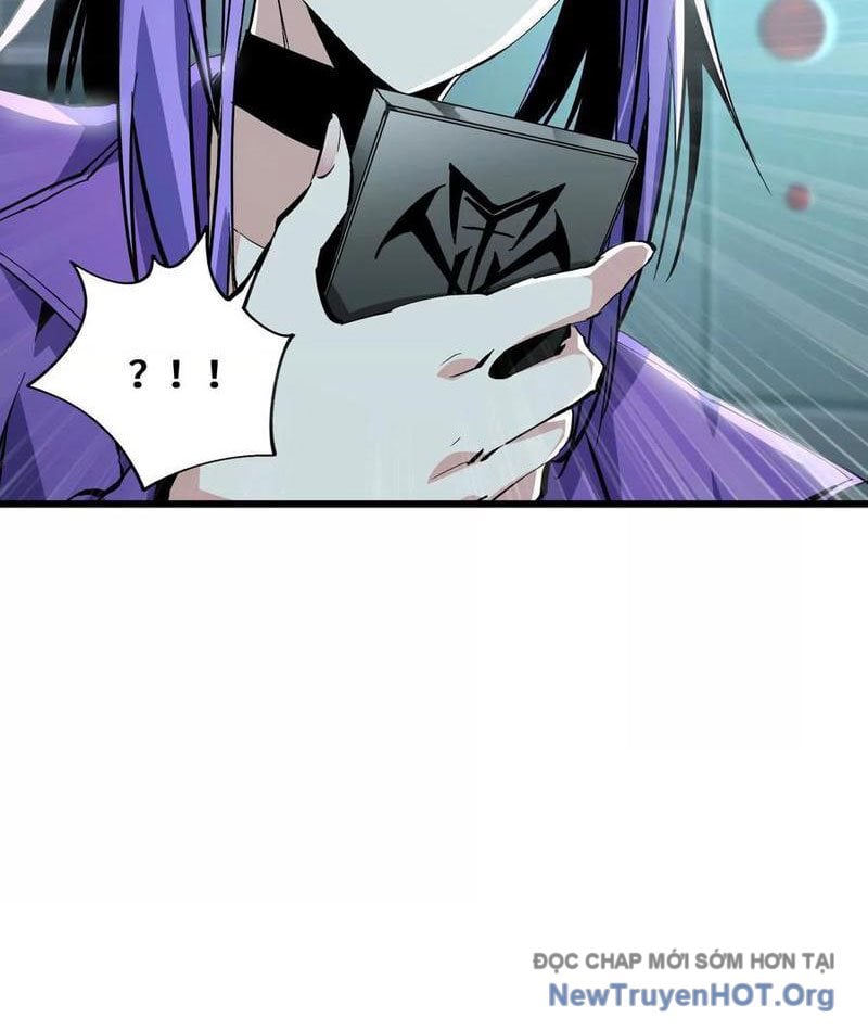 Mạt Thế Cẩu Sinh: Gián Giúp Ta Chồng Buff: Chapter 61