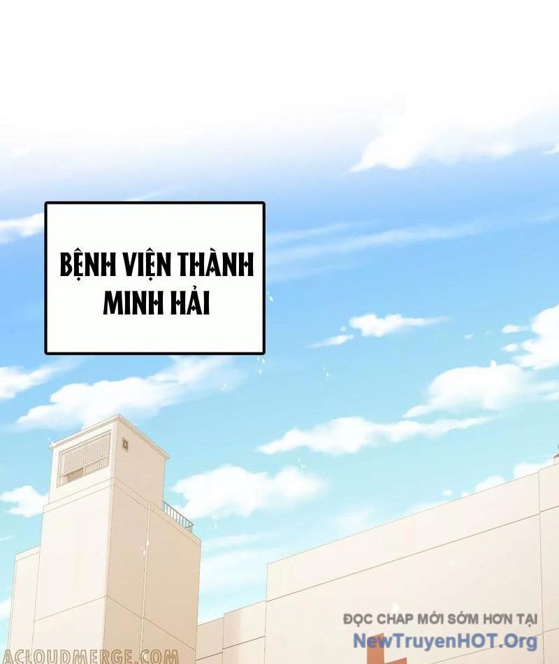 Mạt Thế Cẩu Sinh: Gián Giúp Ta Chồng Buff: Chapter 61