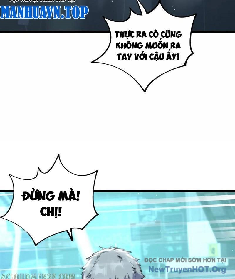 Mạt Thế Cẩu Sinh: Gián Giúp Ta Chồng Buff: Chapter 61