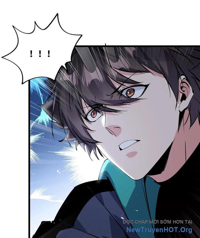 Mạt Thế Cẩu Sinh: Gián Giúp Ta Chồng Buff: Chapter 61