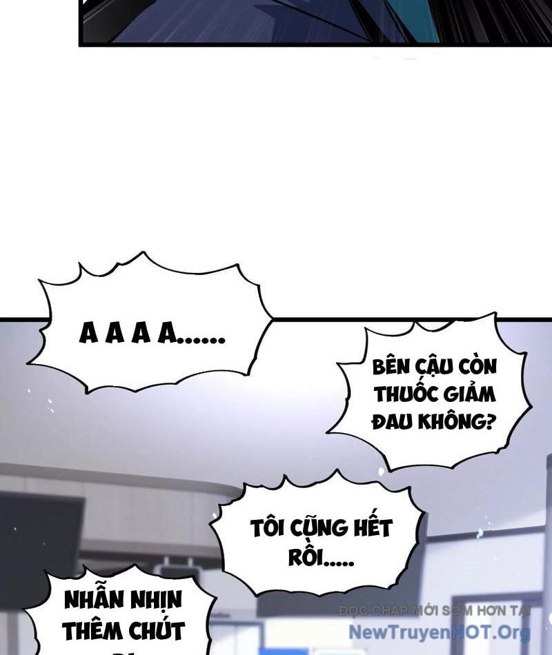 Mạt Thế Cẩu Sinh: Gián Giúp Ta Chồng Buff: Chapter 61