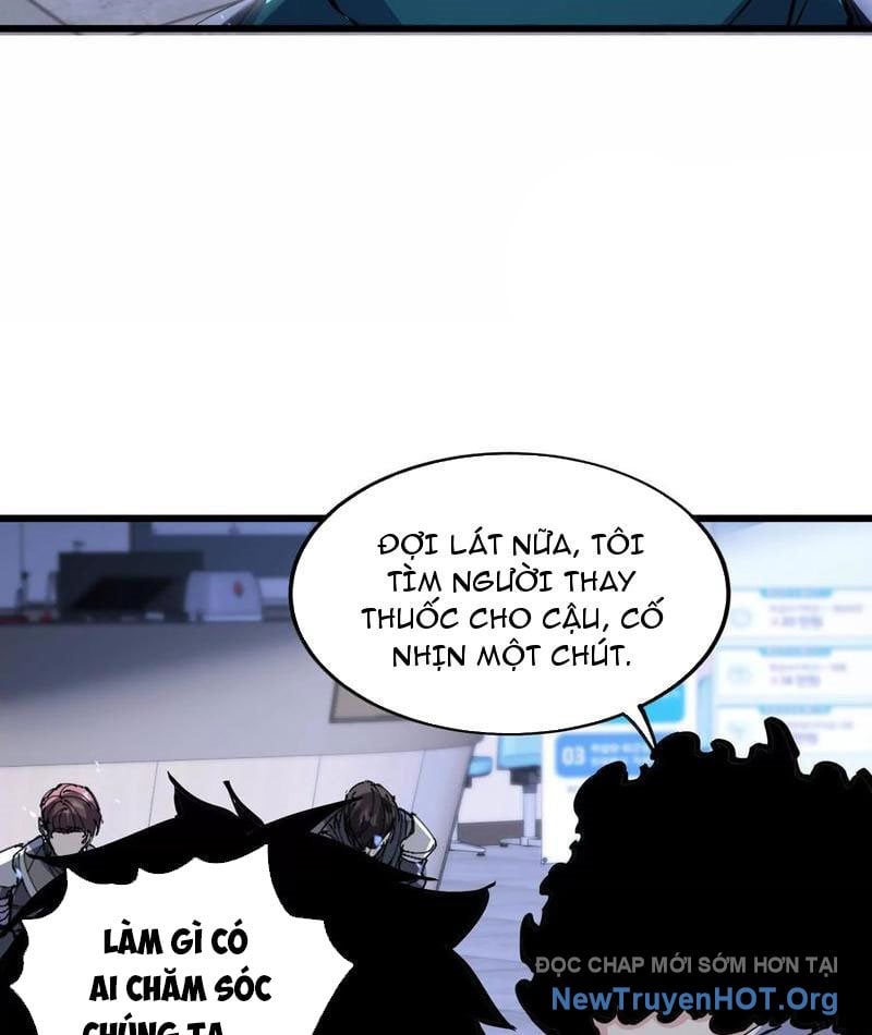 Mạt Thế Cẩu Sinh: Gián Giúp Ta Chồng Buff: Chapter 61